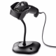 Сканер штрихкодов DS2208 USB черный с подставкой Zebra DS2208-SR7U2100SGW