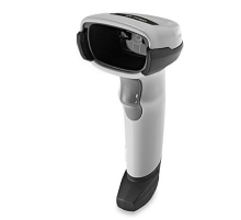 Сканер штрихкодов DS2278 BT USB черный Zebra DS2278 (DS2278-SR7U2100PRW)