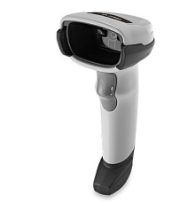 Сканер штрихкодов DS2278 BT USB черный Zebra DS2278 (DS2278-SR7U2100PRW)