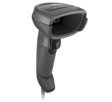 Сканер штрихкодов DS4608 USB черный Zebra DS4608-SR7U2100AZW