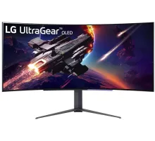 Монитор LG LCD 45GR95QE-B LG 45GR95QE-B