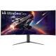 Монитор LG LCD 45GR95QE-B LG 45GR95QE-B