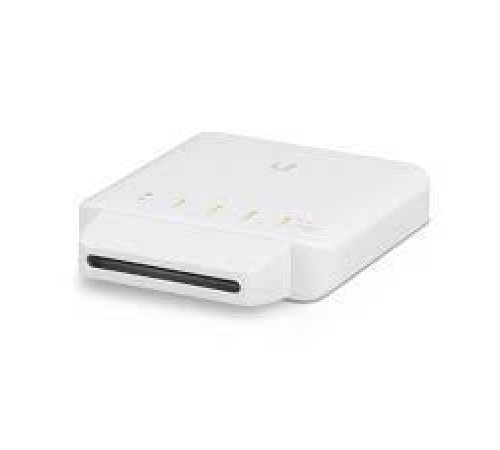 Коммутатор 5PORT 1000M POE USW-FLEX UBIQUITI