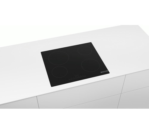 Встраиваемая электрическая панель BOSCH Bosch PKE611FP2E