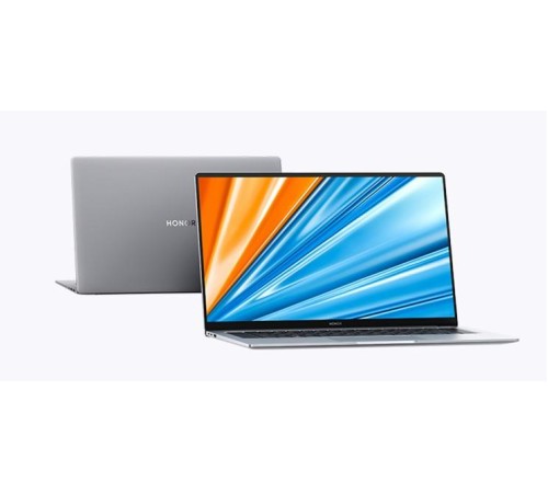 Ноутбук MAGICBOOK X16 PLUS 2024 16" 16/512GB 5301AJPD GRAY HONOR