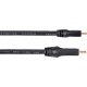 VCOM CG587-1.8M Кабель HDMI-19M --MicroHDMI-19M ver 2.0 1.8m VCOM <CG587-1.8M>