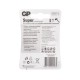 Батарея GP Super Alkaline 910A LR1 N (2шт)