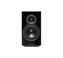 Полочные акустические системы Moon by Simaudio Voice 22 Цвет: Черный лак [Black Gloss]