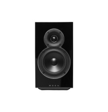 Полочные акустические системы Moon by Simaudio Voice 22 Цвет: Черный лак [Black Gloss]