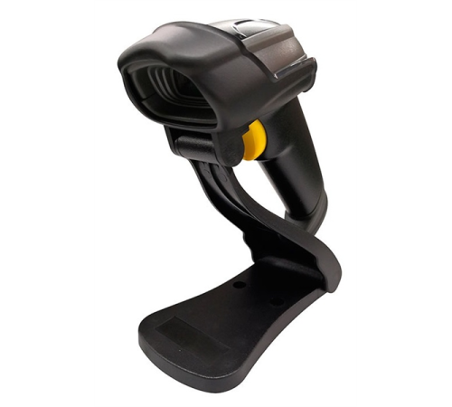 Сканер штрих кода Mindeo MD6600-HD 2D, USB cable, Stand (MD6600-HD_stand)