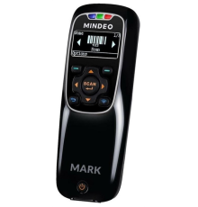 Сканер с памятью (датаколлектор) Mindeo MS3690Plus Mark, 2D, WiFi, USB Kit, Black, batt (MS3690-2D-HD(WiFi))