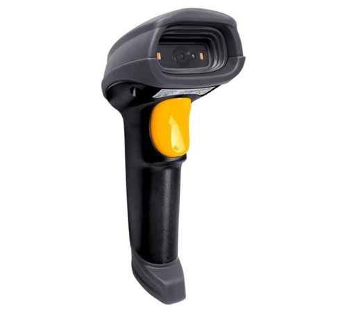 Сканер штрихкода Mindeo MD6600-SR 2D, USB cable (MD6600-SR)