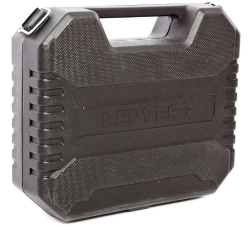 Шуруповерт RedVerg RD-SD12L/2Y аккум. патрон:быстрозажимной (кейс в комплекте) Шуруповерт RedVerg RD-SD12L/2Y аккум. патрон:быстрозажимной (кейс в комплекте)