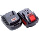 Шуруповерт RedVerg SD24L/2-2 Basic аккум. патрон:быстрозажимной