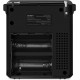 Радиоприемник портативный Sven SRP-355 черный USB SD/microSD