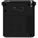 Радиоприемник портативный Sven SRP-355 черный USB SD/microSD