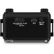 Радиоприемник портативный Sven SRP-355 черный USB SD/microSD