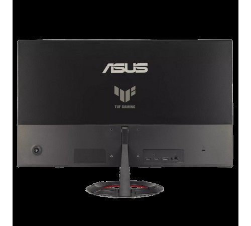 Монитор 23.8'' VG249Q3R IPS FHD(1920x1080) 180Hz DP 2xHDMI 1ms(GTG) 250cd/m2 16:9