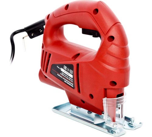 Лобзик RedVerg RD-JS500-55 от электросети Лобзик RedVerg RD-JS500-55 от электросети