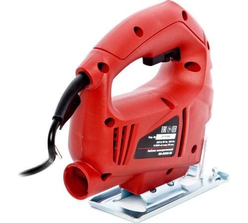 Лобзик RedVerg RD-JS500-55 от электросети Лобзик RedVerg RD-JS500-55 от электросети