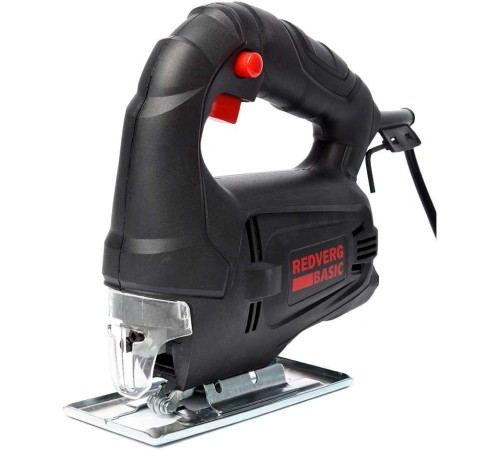 Лобзик RedVerg JS450 Basic от электросети Лобзик RedVerg JS450 Basic от электросети