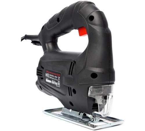 Лобзик RedVerg JS450 Basic от электросети Лобзик RedVerg JS450 Basic от электросети