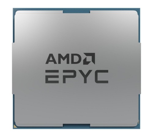 Процессор EPYC 9175F X16 SP5 OEM 320W 100-000001145 AMD