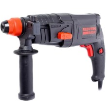 Перфоратор RedVerg RH2-22 Basic патрон:SDS-plus уд.:1.5Дж 600Вт
