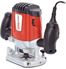 Фрезер RedVerg RD-ER125 1250Вт 30000об/мин макс.ход:50мм