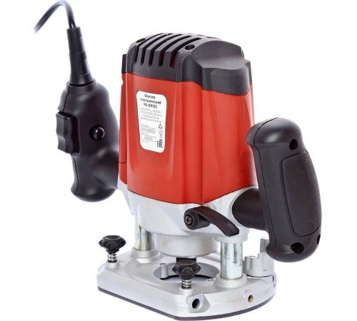 Фрезер RedVerg RD-ER125 1250Вт 30000об/мин макс.ход:50мм