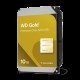 Жесткий диск Western Digital Gold WD103KRYZ 10ТБ 3,5" 7200RPM 512MB (SATA III)