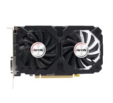 Видеокарта AFOX AFRX550-8192D5H2-V2