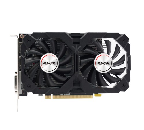 Видеокарта AFOX AFRX550-8192D5H2-V2 Видеокарта AFOX AFRX550-8192D5H2-V2