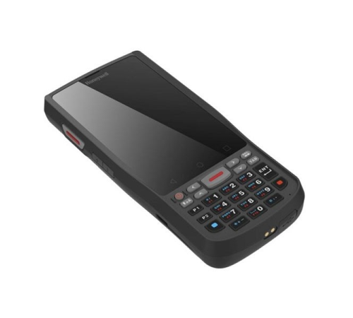 Терминал сбора данных Honeywell EDA51K,WWAN, Android 10 with GMS , 802.11 a/b/g/n/ac, 1D/2D Imager, 1.8 GHz Octa-core, 3GB/32GB, 13MP, BT 4.2, NFC, 4,000 mAh, Type-C USB Charger, ROW (EDA51K-1-B931SQGRK)