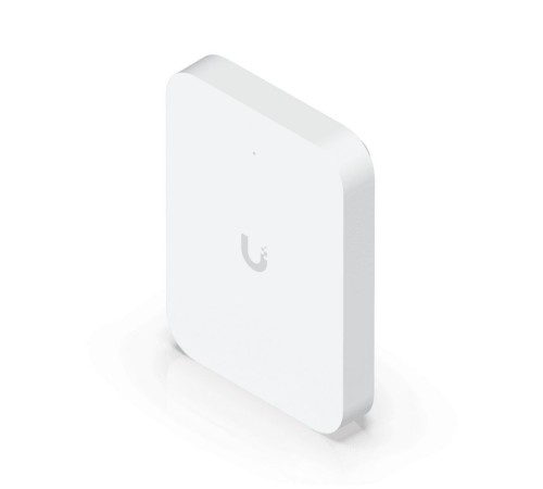 Точка доступа Wi-Fi Ubiquiti UniFi 7 AP In-Wall 2,4+5 ГГц, Wi-Fi 7, 2х2 MU-MIMO, 3х 2.5G RJ45 Точка доступа Wi-Fi Ubiquiti UniFi 7 AP In-Wall 2,4+5 ГГц, Wi-Fi 7, 2х2 MU-MIMO, 3х 2.5G RJ45