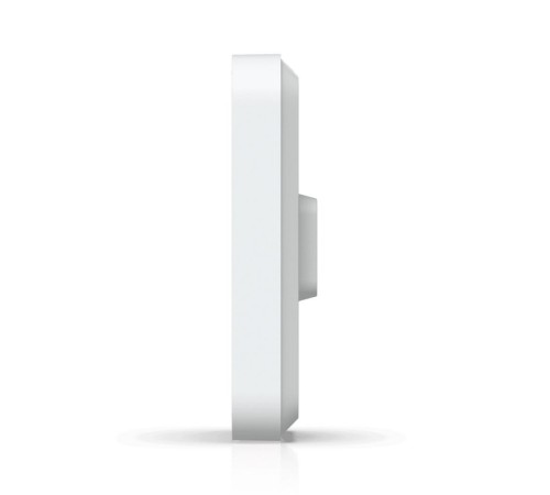 Точка доступа Wi-Fi Ubiquiti UniFi 7 AP In-Wall 2,4+5 ГГц, Wi-Fi 7, 2х2 MU-MIMO, 3х 2.5G RJ45 Точка доступа Wi-Fi Ubiquiti UniFi 7 AP In-Wall 2,4+5 ГГц, Wi-Fi 7, 2х2 MU-MIMO, 3х 2.5G RJ45