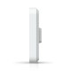 Точка доступа Wi-Fi Ubiquiti UniFi 7 AP In-Wall 2,4+5 ГГц, Wi-Fi 7, 2х2 MU-MIMO, 3х 2.5G RJ45