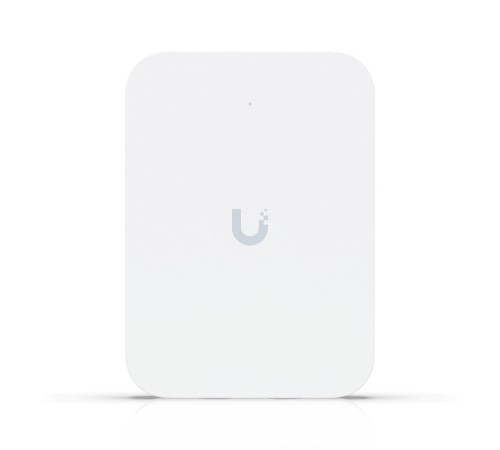 Точка доступа Wi-Fi Ubiquiti UniFi 7 AP In-Wall 2,4+5 ГГц, Wi-Fi 7, 2х2 MU-MIMO, 3х 2.5G RJ45 Точка доступа Wi-Fi Ubiquiti UniFi 7 AP In-Wall 2,4+5 ГГц, Wi-Fi 7, 2х2 MU-MIMO, 3х 2.5G RJ45