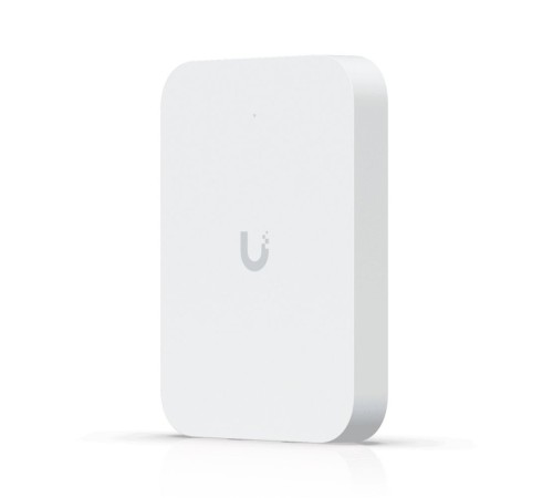 Точка доступа Wi-Fi Ubiquiti UniFi 7 AP In-Wall 2,4+5 ГГц, Wi-Fi 7, 2х2 MU-MIMO, 3х 2.5G RJ45 Точка доступа Wi-Fi Ubiquiti UniFi 7 AP In-Wall 2,4+5 ГГц, Wi-Fi 7, 2х2 MU-MIMO, 3х 2.5G RJ45