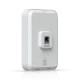 Точка доступа Wi-Fi Ubiquiti UniFi 7 AP In-Wall 2,4+5 ГГц, Wi-Fi 7, 2х2 MU-MIMO, 3х 2.5G RJ45
