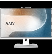 Моноблок MSI Modern AM272P 12M-1041XRU Intel Core i5-1235U/16Gb/SSD1Tb/27"/IPS/FHD/60Hz/KB/M/NoOS/White (9S6-AF8212-1041)