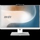 Моноблок MSI Modern AM272P 12M-1041XRU Intel Core i5-1235U/16Gb/SSD1Tb/27"/IPS/FHD/60Hz/KB/M/NoOS/White (9S6-AF8212-1041)