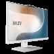 Моноблок MSI Modern AM272P 12M-1041XRU Intel Core i5-1235U/16Gb/SSD1Tb/27"/IPS/FHD/60Hz/KB/M/NoOS/White (9S6-AF8212-1041)