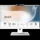 Моноблок MSI Modern AM272P 12M-1041XRU Intel Core i5-1235U/16Gb/SSD1Tb/27"/IPS/FHD/60Hz/KB/M/NoOS/White (9S6-AF8212-1041)