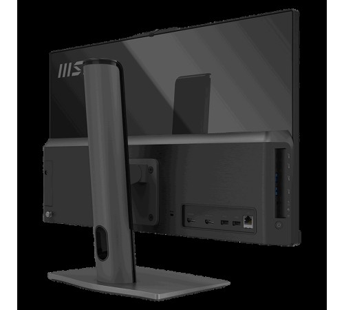 Моноблок MSI Modern AM242P 12M-1493XRU Intel Core i5-1235U/16Gb/SSD1Tb/23.8"/IPS/FHD/60Hz/KB/M/NoOS/Black (9S6-AE0711-1493)