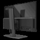 Моноблок MSI Modern AM242P 12M-1493XRU Intel Core i5-1235U/16Gb/SSD1Tb/23.8"/IPS/FHD/60Hz/KB/M/NoOS/Black (9S6-AE0711-1493)
