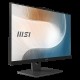 Моноблок MSI Modern AM242P 12M-1493XRU Intel Core i5-1235U/16Gb/SSD1Tb/23.8"/IPS/FHD/60Hz/KB/M/NoOS/Black (9S6-AE0711-1493)