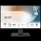 Моноблок MSI Modern AM242P 12M-1493XRU Intel Core i5-1235U/16Gb/SSD1Tb/23.8"/IPS/FHD/60Hz/KB/M/NoOS/Black (9S6-AE0711-1493)