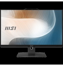 Моноблок MSI Modern AM242P 12M-1493XRU Intel Core i5-1235U/16Gb/SSD1Tb/23.8"/IPS/FHD/60Hz/KB/M/NoOS/Black (9S6-AE0711-1493)