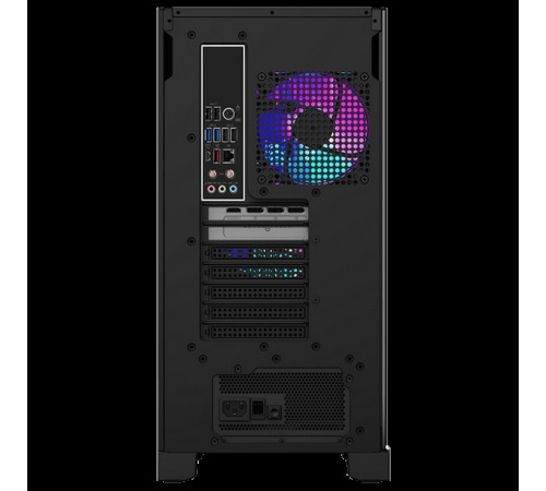 Настольный ПК MSI MPG Infinite X3 AI 2NVV7-277RU Intel Core Ultra 7 265K/32Gb/SSD1Tb/RTX5080 16Gb/Win11/Black (9S6-B94211-277) Настольный ПК MSI MPG Infinite X3 AI 2NVV7-277RU Intel Core Ultra 7 265K/32Gb/SSD1Tb/RTX5080 16Gb/Win11/Black (9S6-B94211-277)